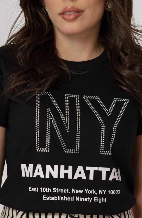 Tee NY Manhattan