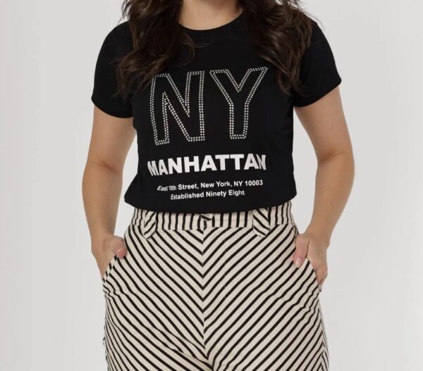 Tee NY Manhattan - Image 2