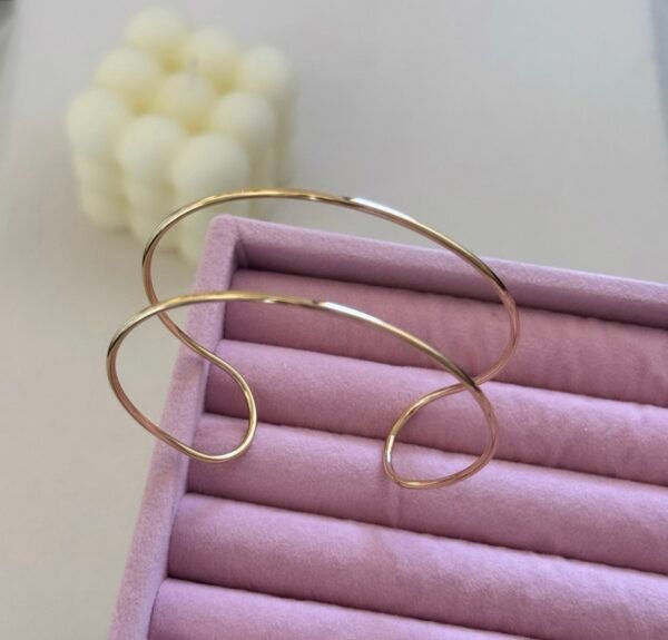 Bracelete Z