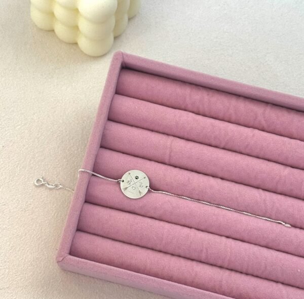 Pulseira Pets
