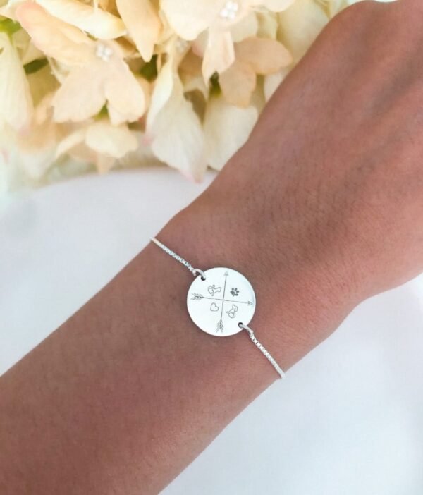 Pulseira Pets - Image 2