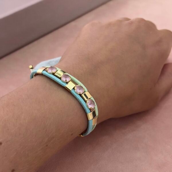 Pulseira courinho - Image 2