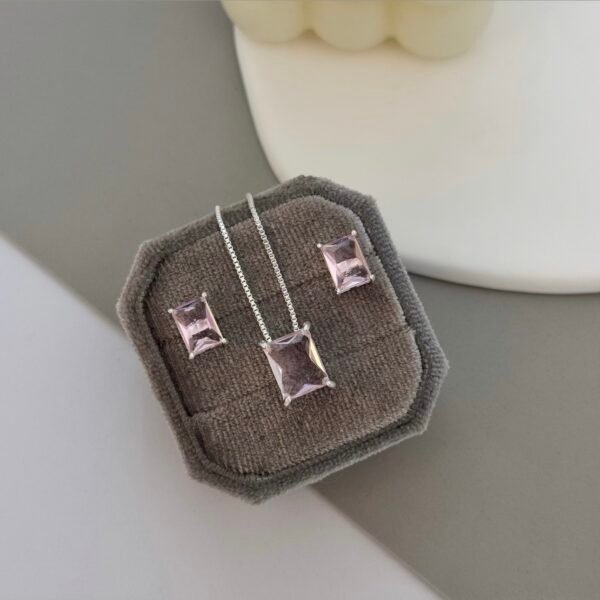 Conjunto Rose