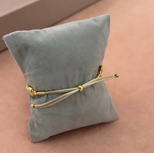 Pulseira courinho - Image 4