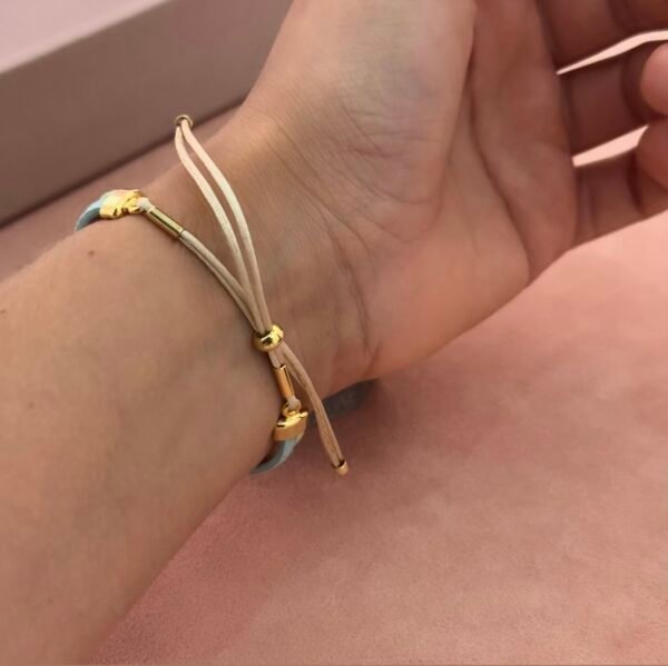 Pulseira courinho - Image 3