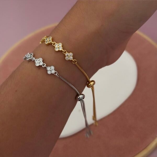 Pulseira Trevo - Image 4