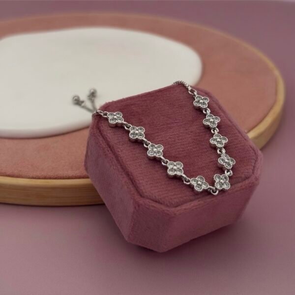 Pulseira Trevo - Image 3