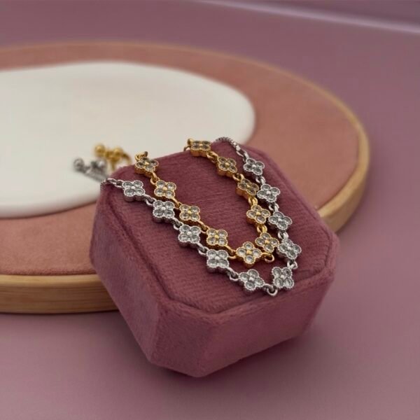 Pulseira Trevo - Image 5