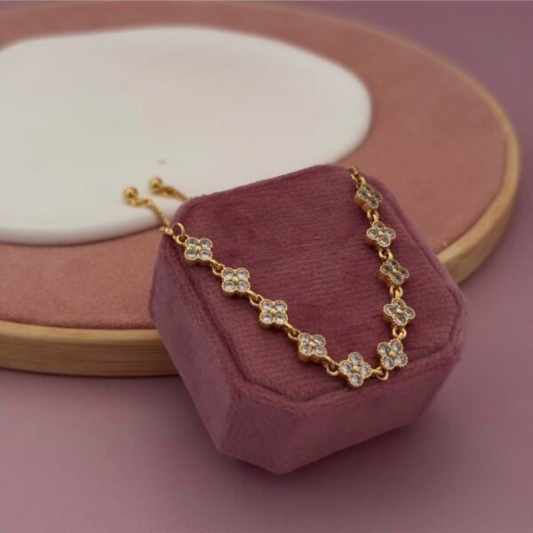 Pulseira Trevo - Image 2