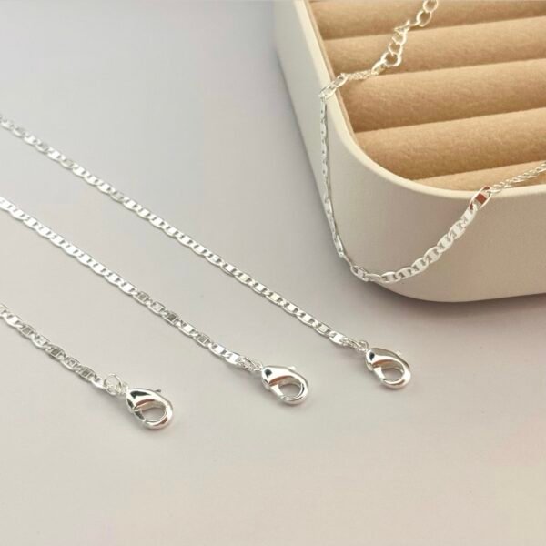 Pulseira Elo Delicadinho